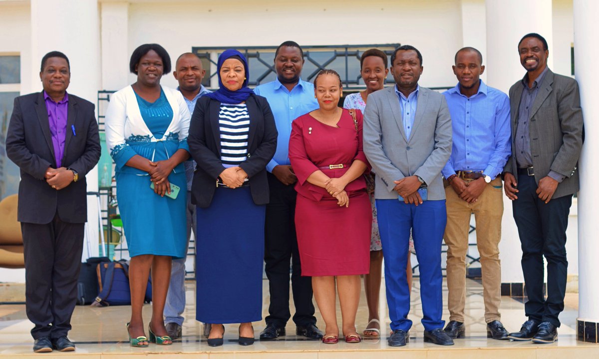 EsaffHQ's tweet image. Tanzania&apos;s NSA Platform recently met with Tanzania SADC&apos;s National Focal Point at the Ministry of Foreign Affairs to discuss on RISDP implementation, SADC National Committees, NSA Engagement, Regional Development Fund, and more... #ESAFF #SADC #SADCIntegration