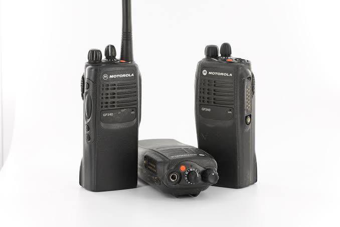 jabworld_comms's tweet photo. From the hectic to the hazardous, discover our range of two way radios designed to suit your working environment. 

0783366235
0758673057

#motorolawalkietalkie #motorola #motorolaradio https://t.co/BB5I2vzZda