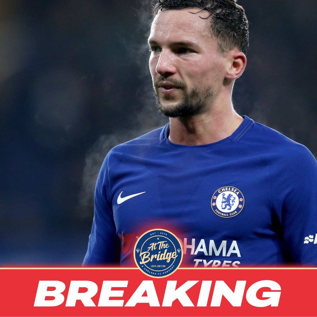 Former Chelsea and Leicester midfielder Danny Drinkwater has announced his retirement from professional football.