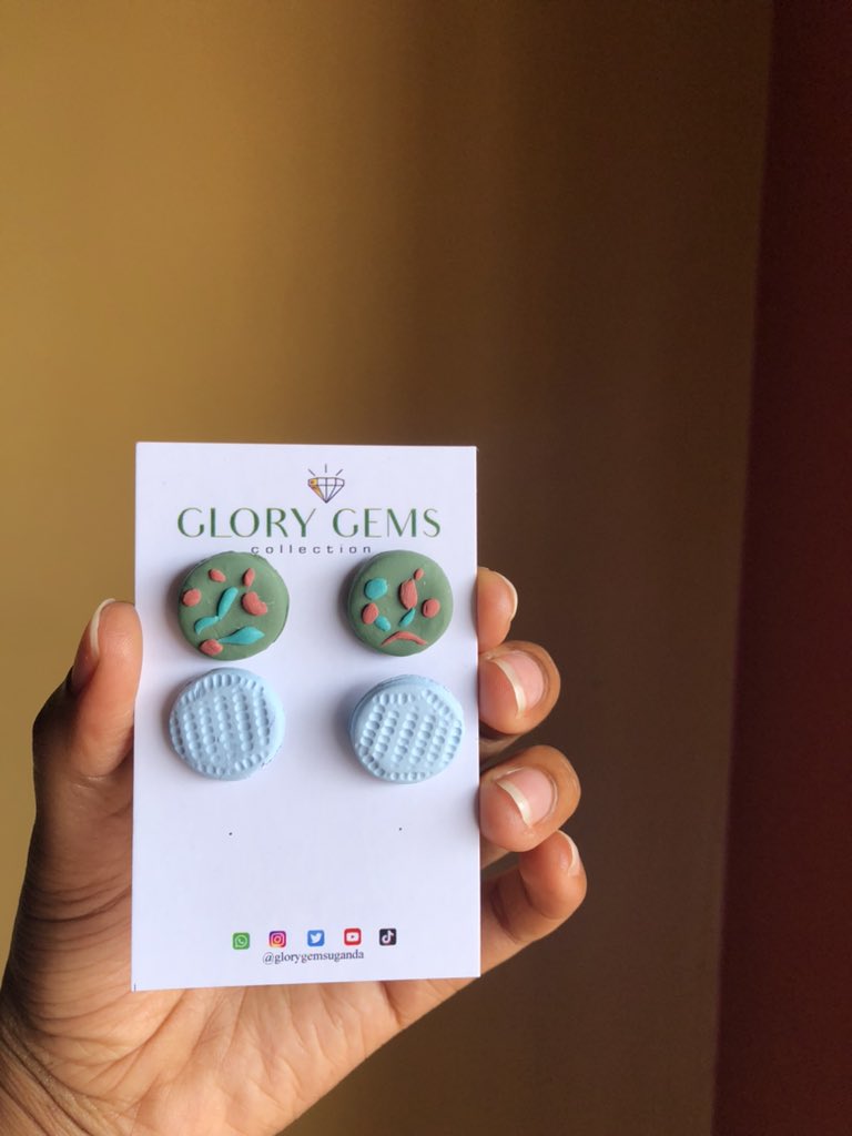 Handmade with Love ✨🌎💎

DM / Whatsapp +256 705476435 to place orders. 

Happy New Week 💎💎
|| #glorygemsuganda😍 #shopnow🛍