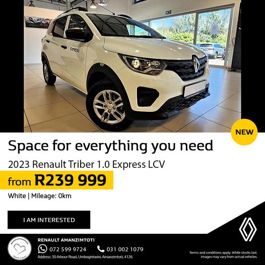 Hatfield Motor Group tweet media