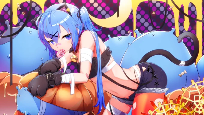 #ハロウィン
