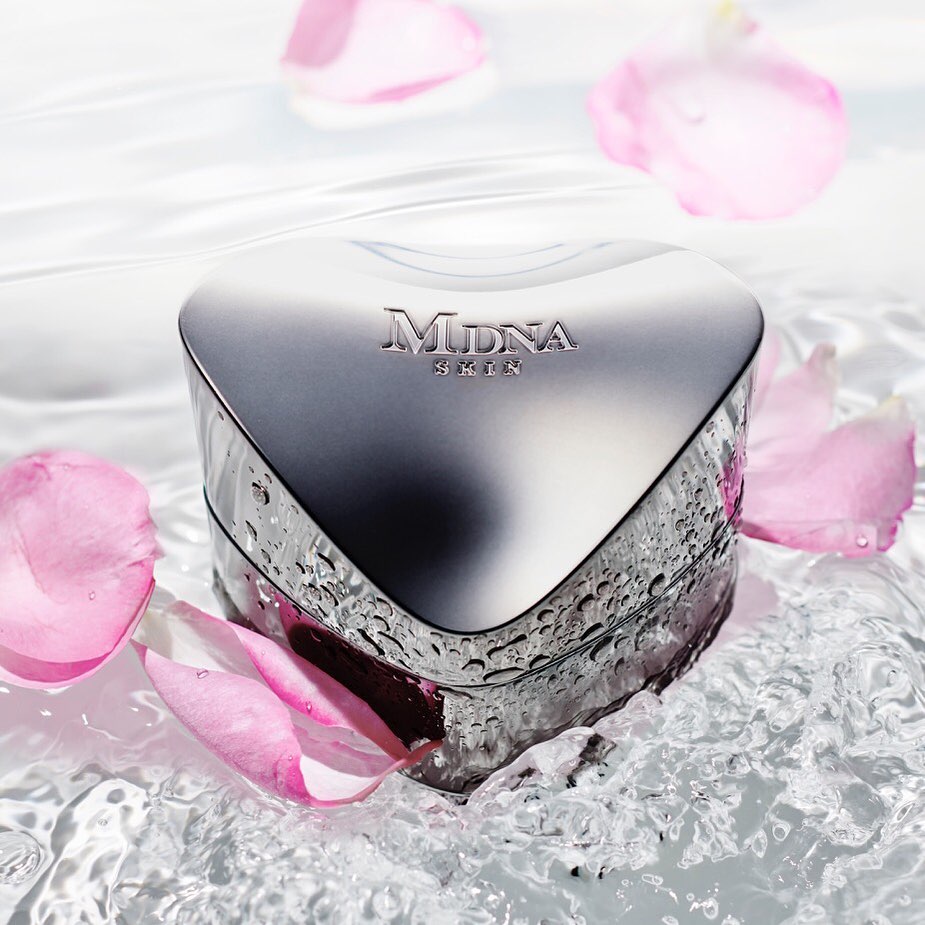 MDNA SKIN tweet media