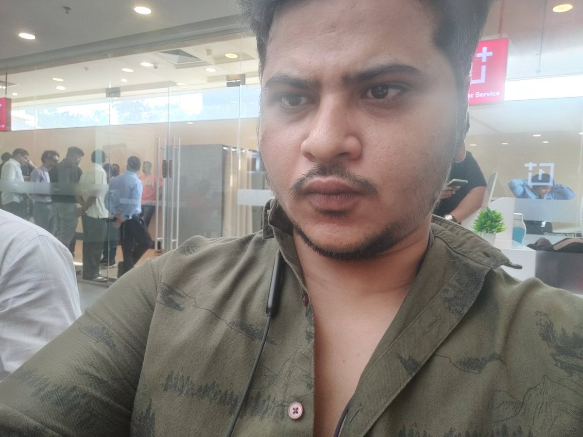 Dany_remember's tweet image. @oneplus No response via email/phone, terrible service center experiences with unprofessional staff. 5 visits, same 'come back tomorrow' nonsense. Being asked to pay for their software's fault. PFA email, outlines hassle of visiting your centre.
#OnePlusserviceFail
@gsmarena_com