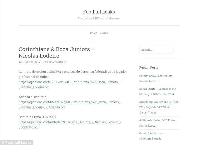 SNC_idn's tweet image. Namanya Rui Pinto, orang di balik situs anonim Football Leaks yang kontroversial.
#YourEssentialPartner #cybersecurity #cybersecuritysolutions #footballleaks