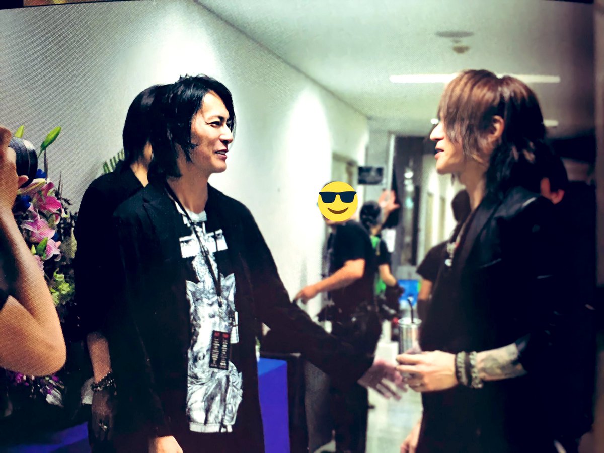 しゃかな🐠 on X