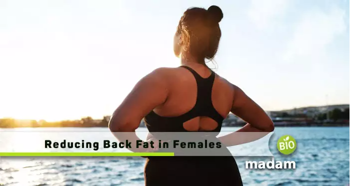 If you are struggling with burning back fat, understanding the cause can assist you in getting towards the solution.

#HealthTips #fatreduction #fatreductiontreatment #fatreducing #backfatexercises #backfat #femalehealthcare #FemaleHealth

biomadam.com/reducing-femal…