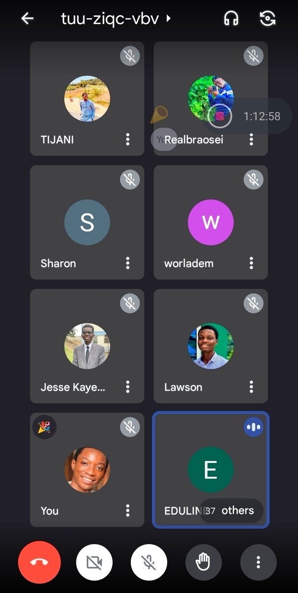 AlvinAdigao's tweet photo. I believe in the vision of generational leadership, and the need to transcend growth across generations.

A few months ago, I reached out to a friend, @code_raiderr on how we could bridge the gap towards education and transitioning into the technology space. https://t.co/mm7Xb9ts7G