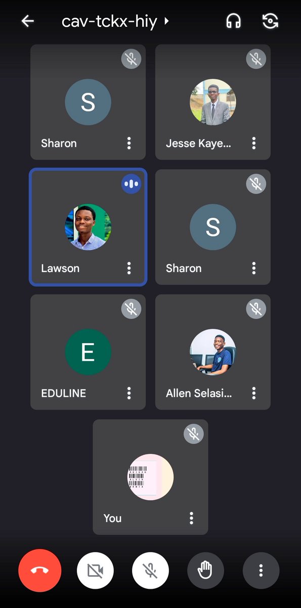 AlvinAdigao's tweet photo. I believe in the vision of generational leadership, and the need to transcend growth across generations.

A few months ago, I reached out to a friend, @code_raiderr on how we could bridge the gap towards education and transitioning into the technology space. https://t.co/mm7Xb9ts7G