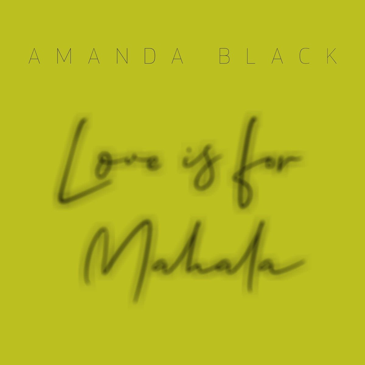 Sana! I’ve been jamming to this beautiful song this whole morning 🥹🥹 What a beautiful surprise by Amanda 🥺🔥❤️ #LoveIsForMahala 

SonyMusicAfrica.lnk.to/LoveIsForMahala