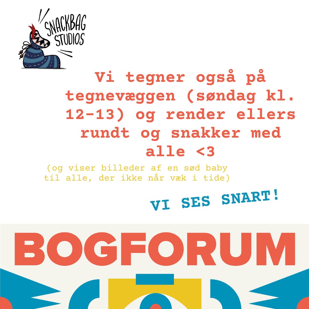 SnackBag - Wayfinders: Off Course tweet media