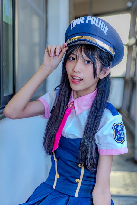 Twitterのコスプレ画像44