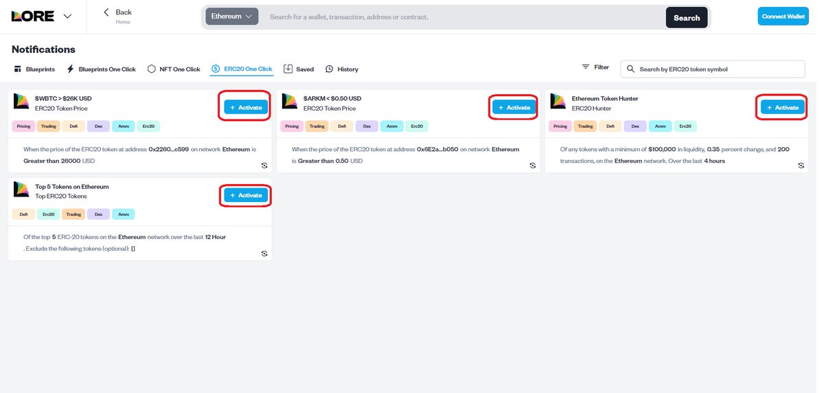 SecretoDefi's tweet photo. No se han cumplido las condiciones...

Pero no por eso no lo voy a explicar, esto va por todos los que lo habéis apoyado 💪

¿Cómo conseguir +300 correos diarios en Ethermail y acumular tokens? 🤔

Y no, no hace falta hacerse multicuentas, ni contratar servicios ni cosas raras

Esto es PARA TODOS y GRATIS ‼️

Para realizar esta acción, estaremos trabajando con otra plataforma: @Lore_Explore 

Primero debéis crearos la cuenta https://t.co/YwlY138j7C

Y ahora empezamos con la configuración 😉

Clicad en notificaciones y luego en ERC20 One Click

Vamos a activarlos, se pueden hacer los 4 a la vez 💪

Y bajamos hasta ver la función de Delivery, aquí marcamos opción email y pegamos nuestra dirección de Ethermail

Luego clicamos en save notification y listo ✅

Con esta configuración tendremos cada día +300 correos listos para leer

Luego simplemente seleccionáis por página y lo marcáis cómo leído 😏

¡Eso es todo! 🔥

¿Lo habíais hecho ya o os acabáis de enterar?