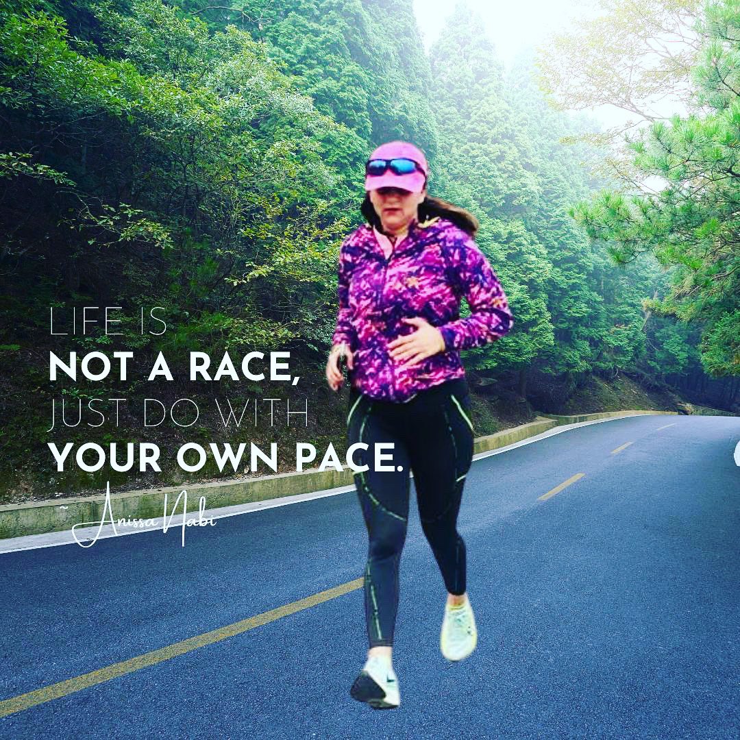 #MondayMotivation 

It’s not about how far you can Go but if you can Atleast start ;
It’s not about how better you can do it but if you do it a little bit;
It’s not about who is along but if you can do it all alone on your own. 

#fitindiaambassador #fitindiamovement