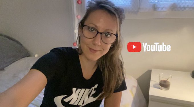 J&rsquo;ai mis une nouvelle ptite vid&eacute;o. Je vous pr&eacute;viens &ccedil;a n&rsquo;a rien &agrave; voir avec le porno 😅😊. Bisous, belle<a href="/tag/flexible"class="tags"><span>#flexible</span></a><a href="/tag/flexibility"class="tags"><span>#flexibility</span></a>