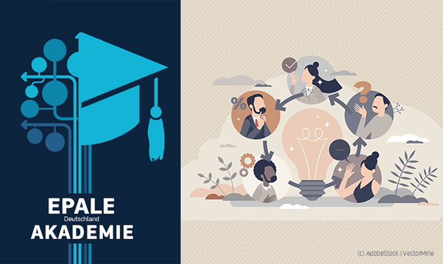 ErwachsenenbildungEU (@eueb_de) on Twitter photo Letzte Plätze sichern für die #EPALE Akademie „Kollektive Intelligenz“ und zusammen mit @VerenaRingler diskutieren, wo es bereits gute Beispiele für gemeinsame Entscheidungsprozesse gibt im Bereich #nachhaltigkeit und #transformation. Mit dabei sind <a href="/jascharohr/">Jascha Rohr</a> und Hemma Rüggen. Letzte Plätze sichern für die #EPALE Akademie „Kollektive Intelligenz“ und zusammen mit @VerenaRingler diskutieren, wo es bereits gute Beispiele für gemeinsame Entscheidungsprozesse gibt im Bereich #nachhaltigkeit und #transformation. Mit dabei sind <a href="/jascharohr/">Jascha Rohr</a> und Hemma Rüggen.