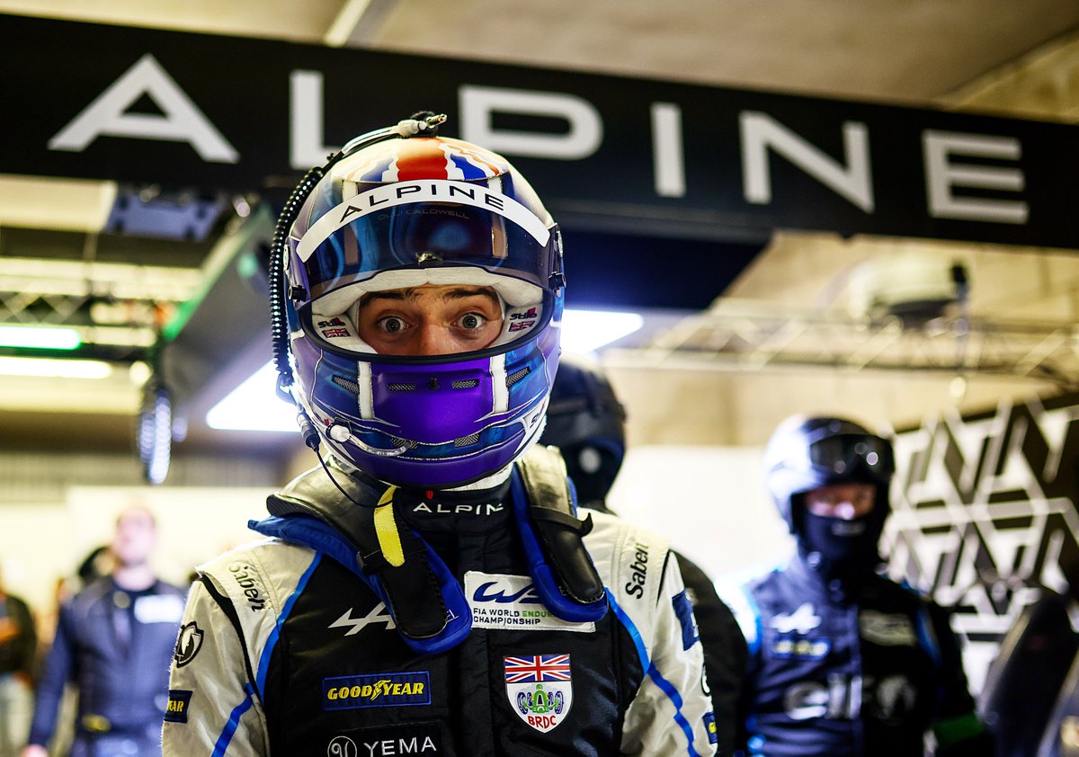 ollicaldwell's tweet photo. 👁 spy something beginning with R___ W___

#WEC #8hBahrain https://t.co/VuatQGdZG0