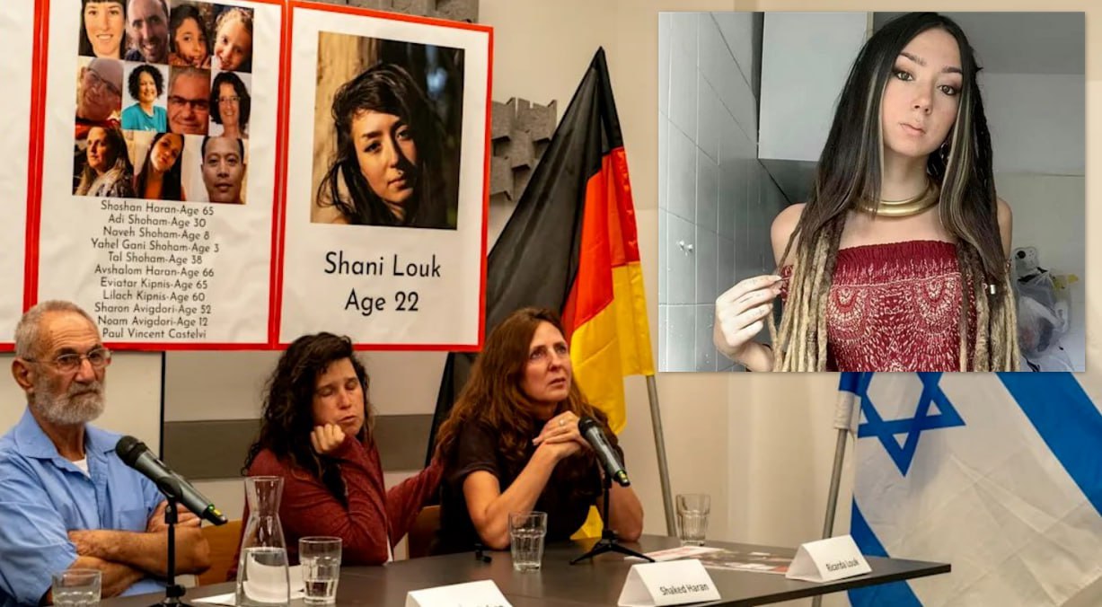 Re: [情報] 音樂節女生Louk還活著（未證實）