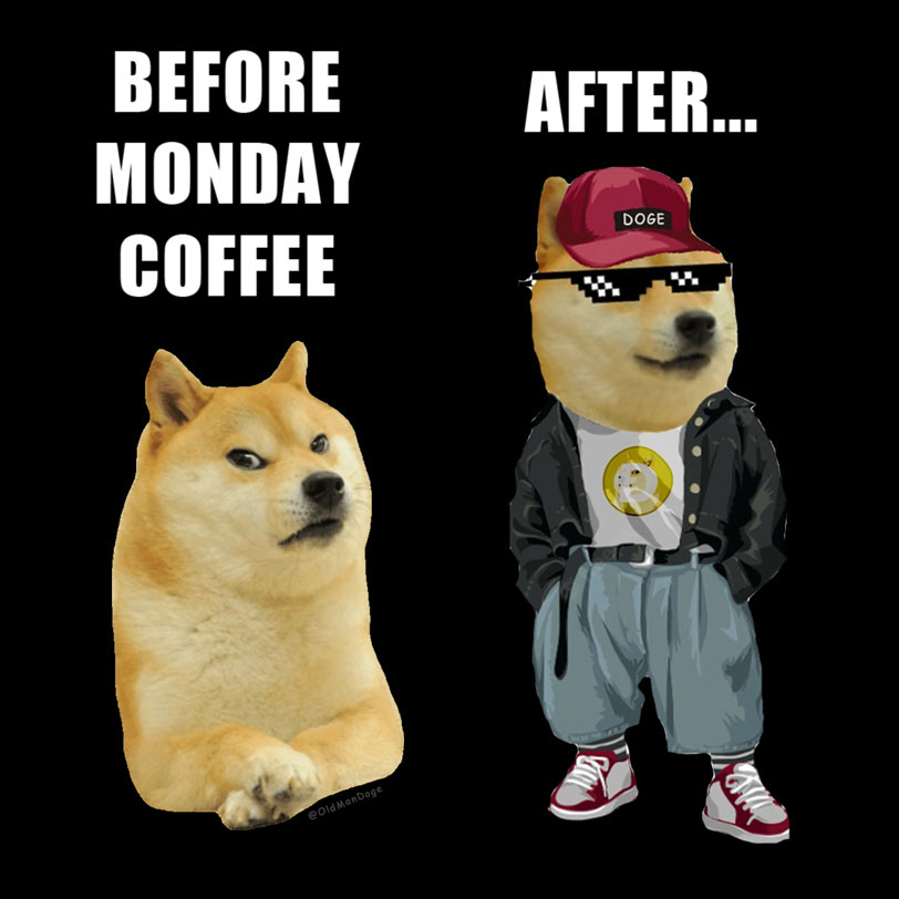 Doge Memes