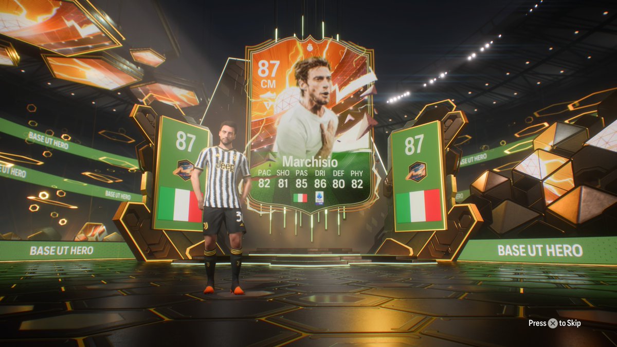 missing224___'s tweet photo. #PS5Share, #EASPORTSFC24 https://t.co/cWXNEhz6EG