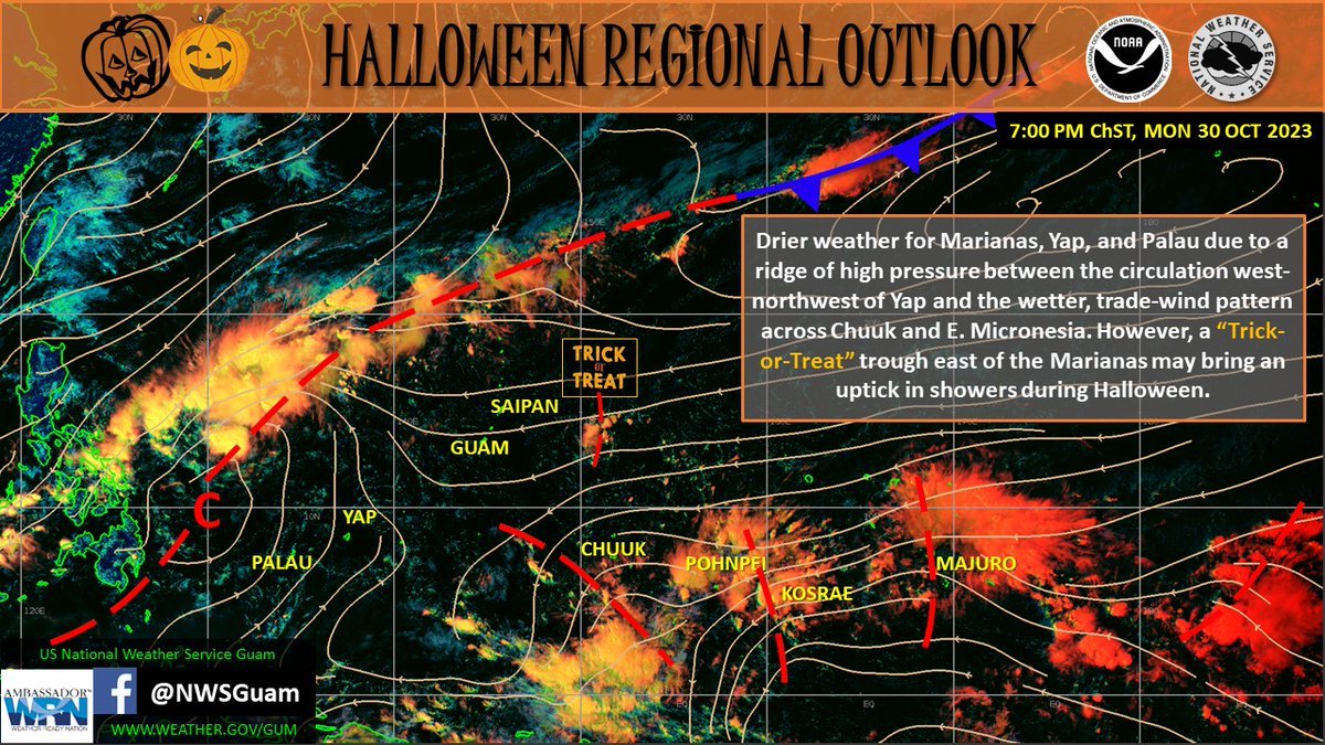 US National Weather - US National Weather Service Guam