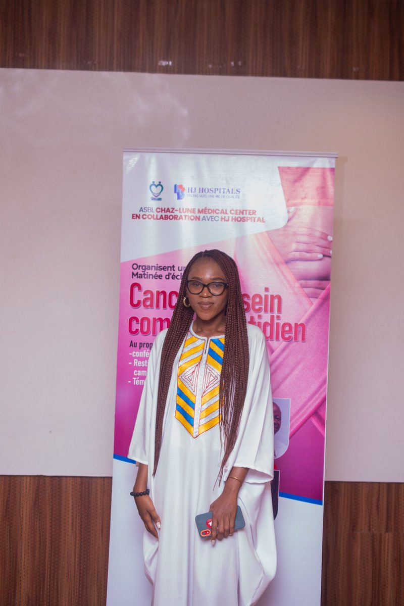 FEA_ong's tweet photo. Nous étions partenaires de la conférence organisée par @Chaz_Lune_Asbl sur la sensibilisation contre le cancer du sein et notre présidente, Docteur @Dr_honey_Sakina était la modératrice de cet événement qui a réuni les femmes comme les hommes de tous les domaines.

1/2 https://t.co/EKpGzOT61E