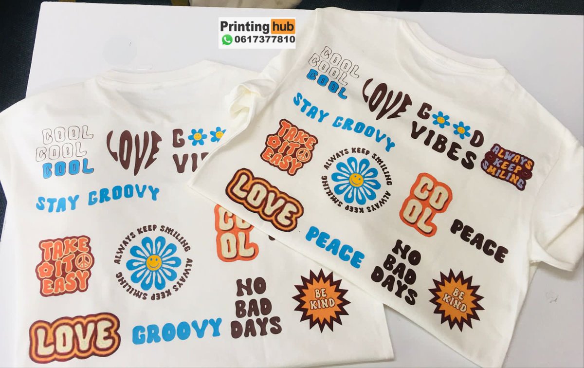 pro Groovist clothing tweet media