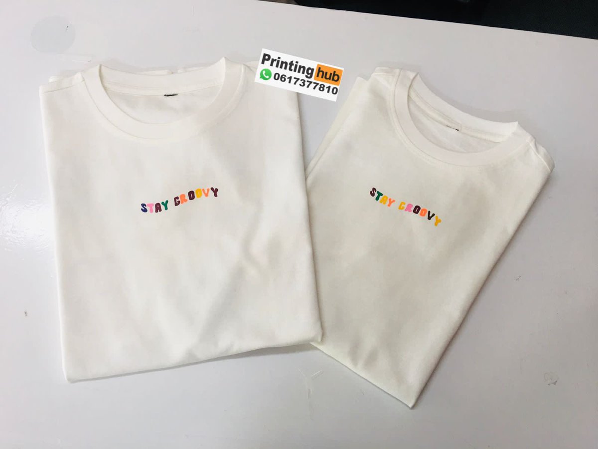 pro Groovist clothing tweet media