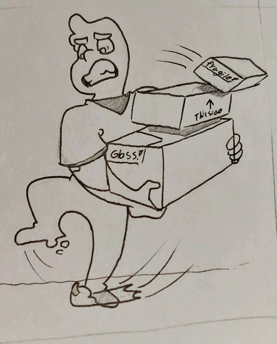 The sillies!
#Elemental #elementalfanart