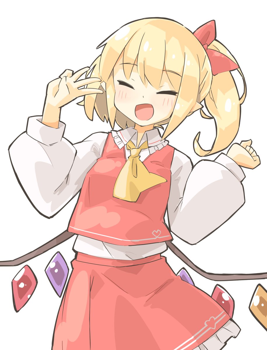 #今月描いた絵を晒そう 
1位～4位 