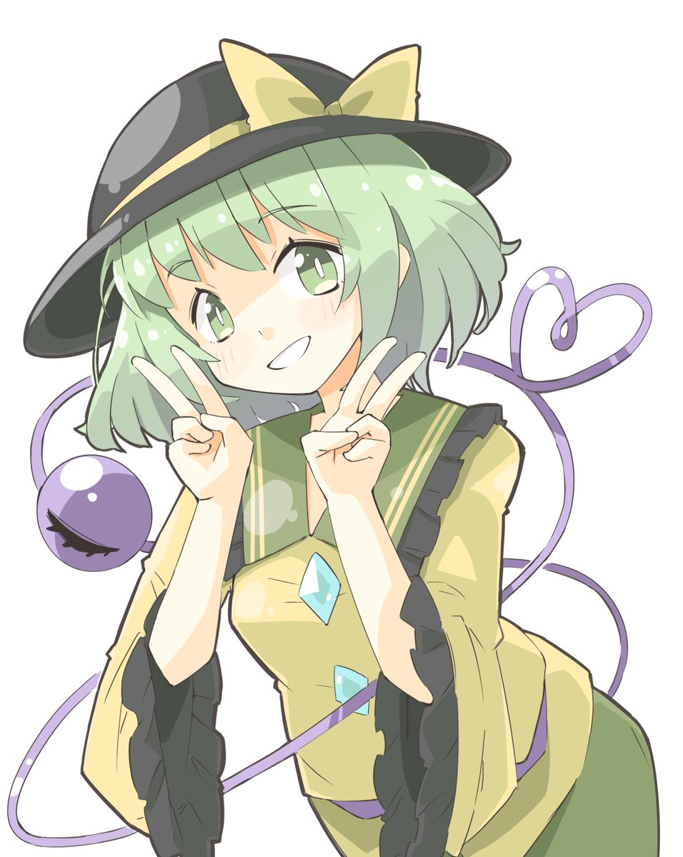 #今月描いた絵を晒そう 
1位～4位 