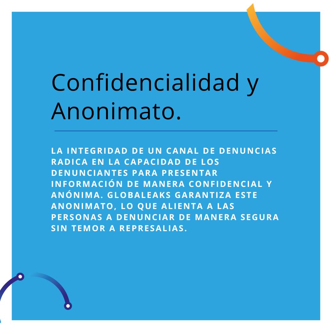 ogov_tech's tweet photo. Hoy compartimos una herramienta revolucionaria: un canal de denuncias basado en GlobaLeaks para impulsar transparencia e integridad en organizaciones. https://t.co/WNDy1SB28i