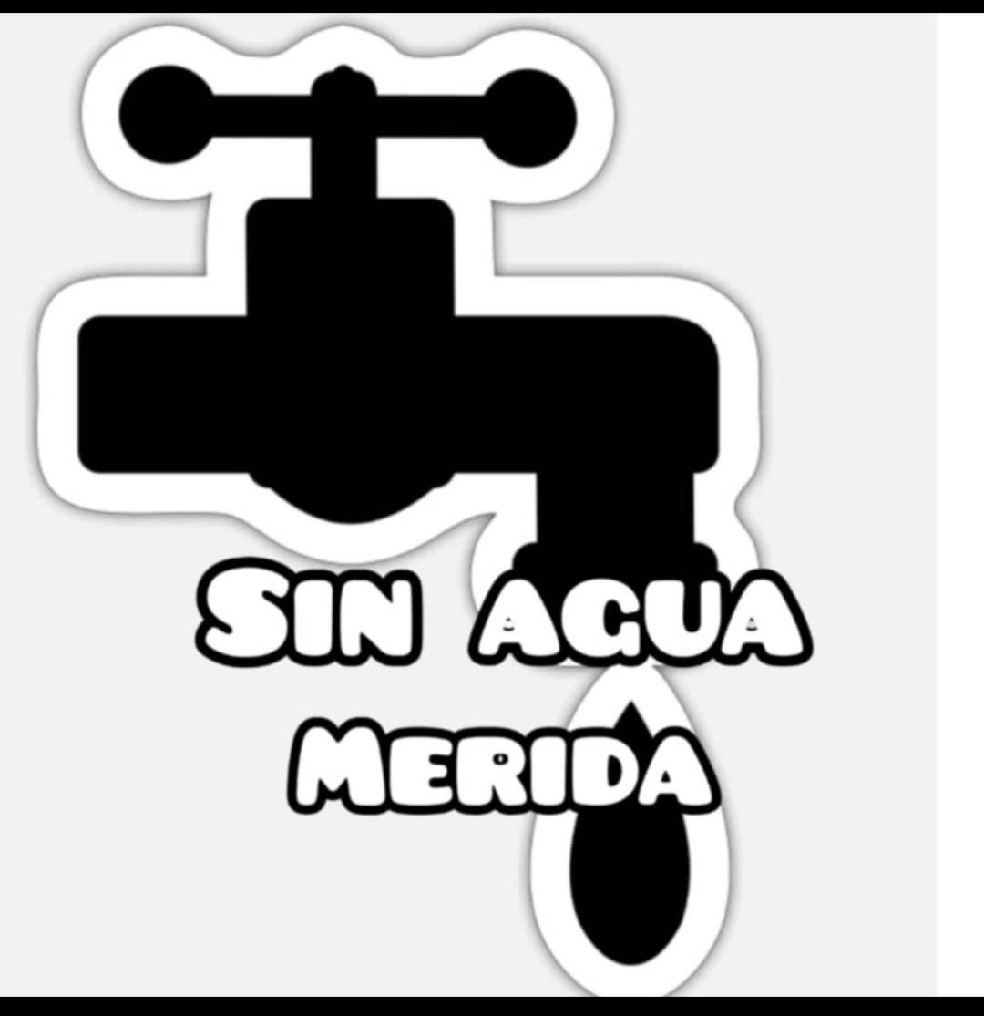 #30Oct ¿MÉRIDA SIN AGUA?
#Atención Hace unos días leí que había escasez de SAL en CUBA
¿Cómo pasa ésto en una isla?🤔
Ahora vemos ésta ciudad llena de ríos y quebradas pero #SinAgua en las TUBERÍAS
Aunque usted NO lo crea
La respuesta es la misma
¡HECHO EN SOCIALISMO!
#ULTIMAHORA
