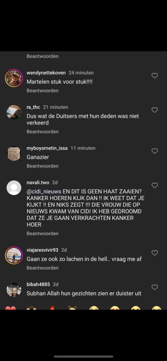 Esther_Voet's tweet image. Even een bloemlezing van wat er zoal op de website #Cestmocro wordt geplaatst. Meer dan een miljoen volgers. En wij vragen ons nog af waar de hetze vandaan komt? Ook S10 is fan van deze site, die nepnieuws publiceert en niets rectificeert. Tijd om in te grijpen ⁦@Het_OM⁩