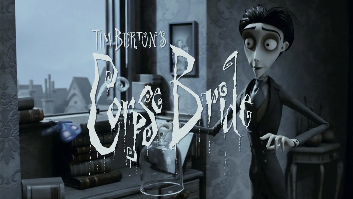TheVampiraShow's tweet photo. My essential Halloween movies https://t.co/Nh5x2N4BpZ