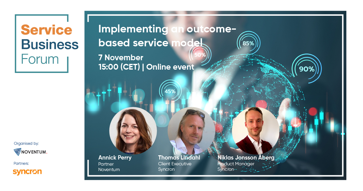 Noventum Service Mgt tweet media