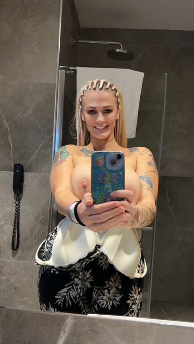 Become my friend for free or grab the promotion and ger acces to lots more fun 😈 https://t.co/suMlRCWCmq<a href="/tag/blessed"class="tags"><span>#blessed</span></a><a href="/tag/pflmma"class="tags"><span>#pflmma</span></a>