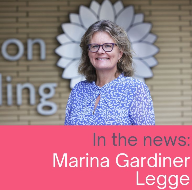 📰In the news!
Read GSA's President @MarinaGL12 @oxfordhighhead interview in Muddy Stilettos
In it she talks to  @muddybucksoxon about everything from @taylorswift13  to #MeToo and why girls’ schools are important places!
Read the full article 👉  muddystilettos.co.uk/life/parenting…
#GSAUK
