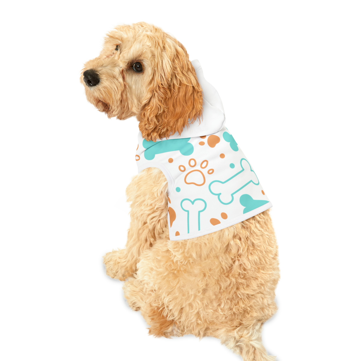 buy_qik's tweet image. 🐕‍🦺Pet Hoodie For Your Cute Cat &amp;amp; Dog 🐈‍⬛💕

Visit Here👉riaz.printify.me/product/850496…

#PetHoodie #HoodieForCat #HoodieForDog #AnimalDress #sundayvibes #Texans #Bowie #UKandAustralia #ChordOverstreet