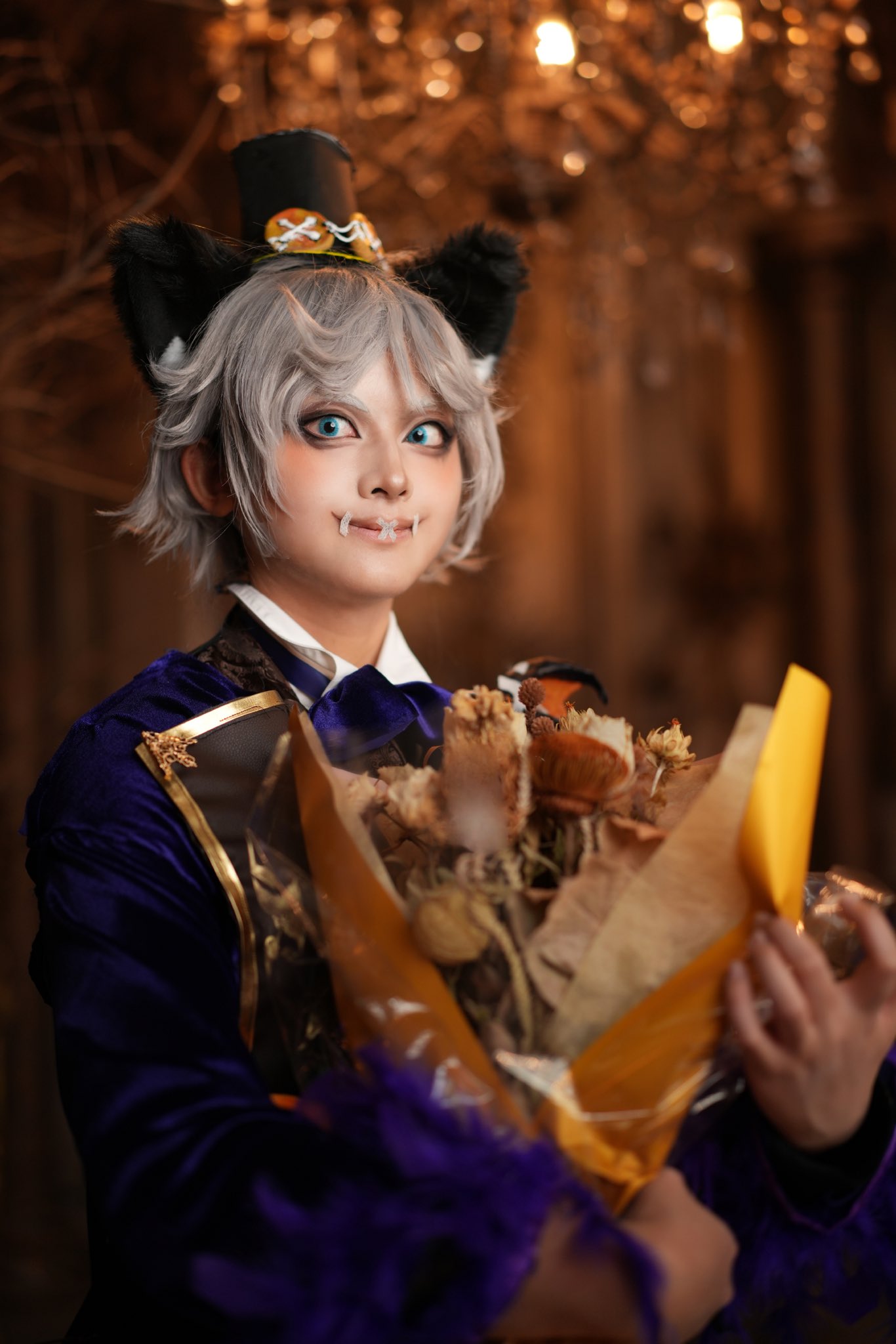 ポストマン コスプレ ビクターグランツ 第五人格 Amazon.co.jp: JIUCAI アイデンティティ5 第五人格 ポストマン