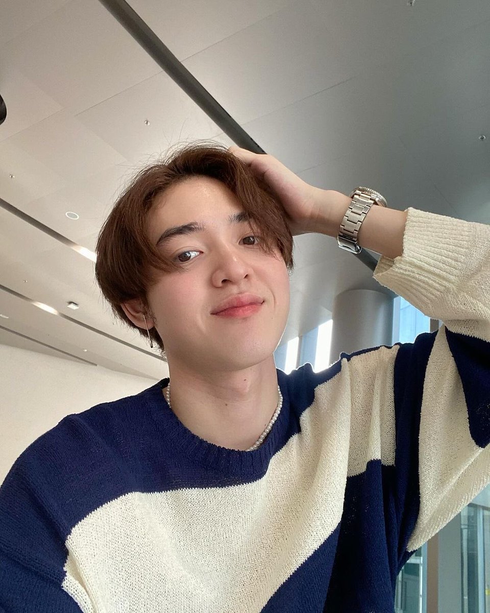 KAD8LAND's tweet photo. Update IG : @kadploysupa 

💬 : 🧃#กาดไม่ใช่การ์ด
⛓️ https://t.co/zHTuk54ki5

#กาดไม่ใช่การ์ด 🍀 
#KADLAND 
#KadploysupaIGUpdate https://t.co/Yy8SkfsjoK
