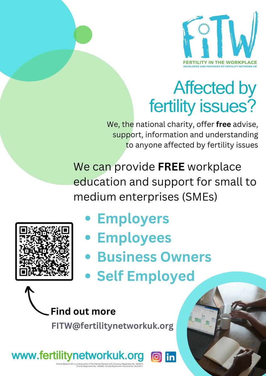 Hull & East Riding Fertility tweet media