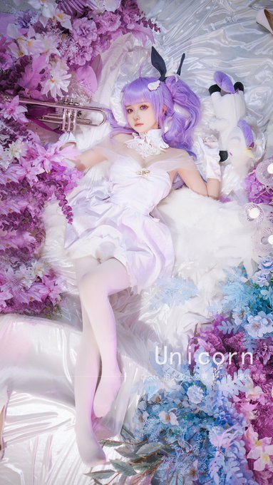 Twitterのコスプレ画像13