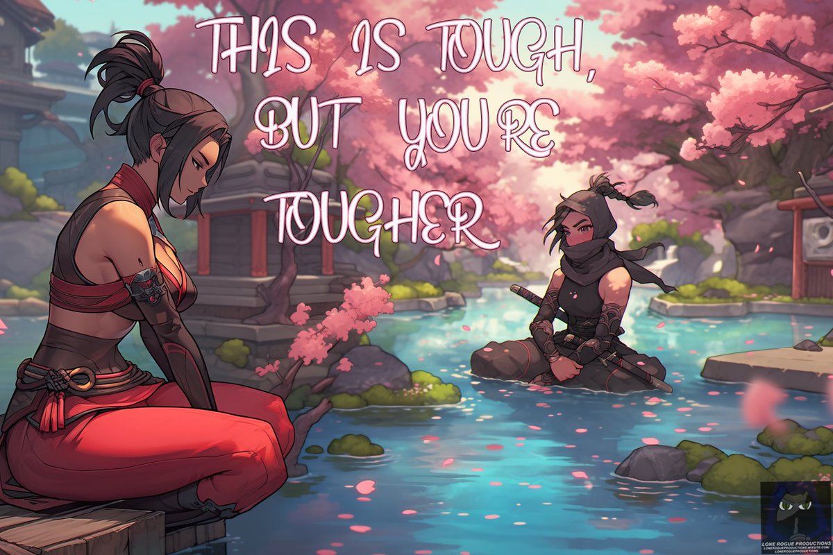 BakerLunique's tweet image. 🎮 It&apos;s a fresh start on this #MotivationMonday, gamers! Just like respawning in your favorite 🎮, you have the chance to tackle new challenges and level up in life. Stay determined, grind hard, and let&apos;s achieve those epic in-game and real-life goals!  #GameDevGoals #indiegames