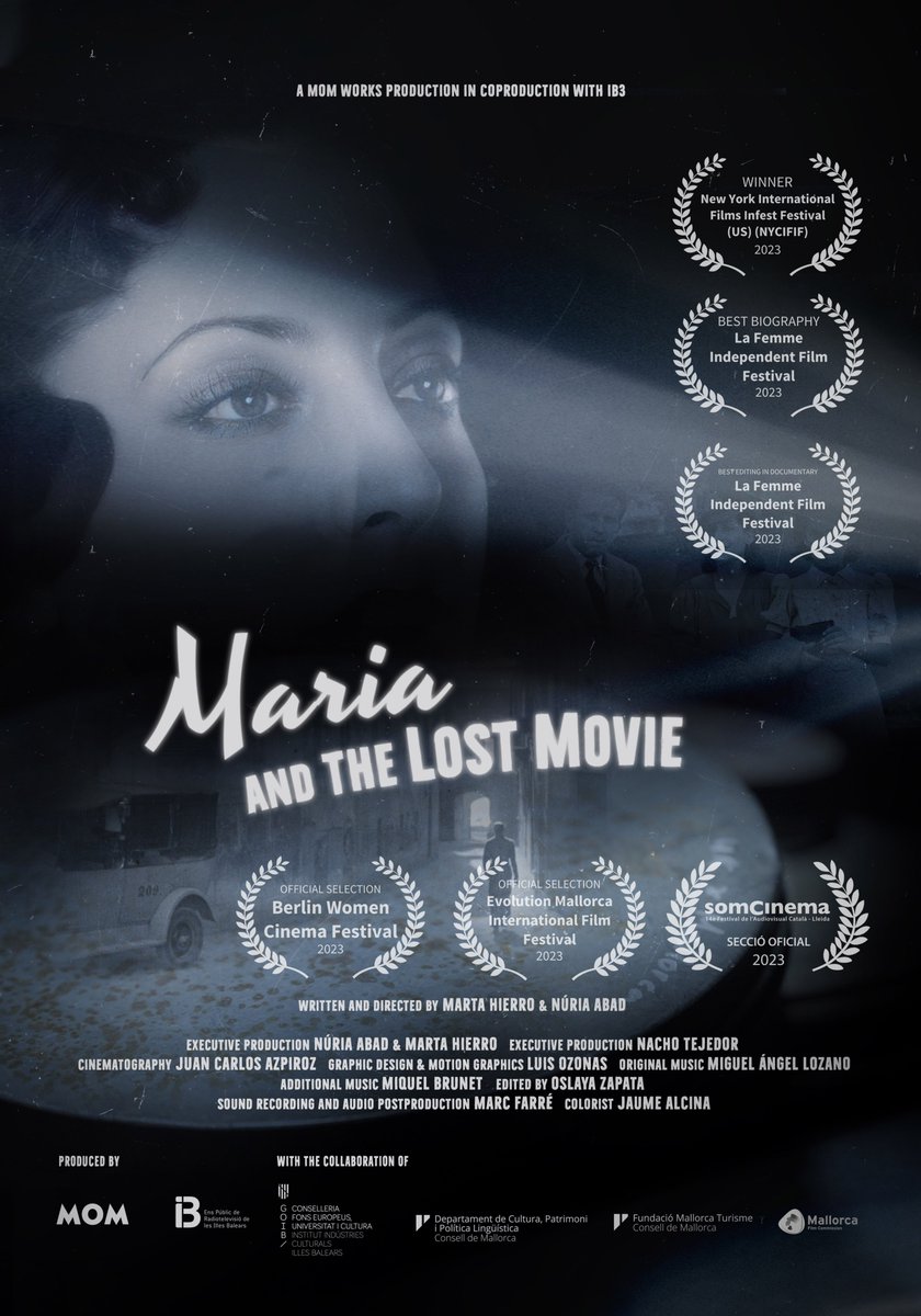 MOM Works tweet media