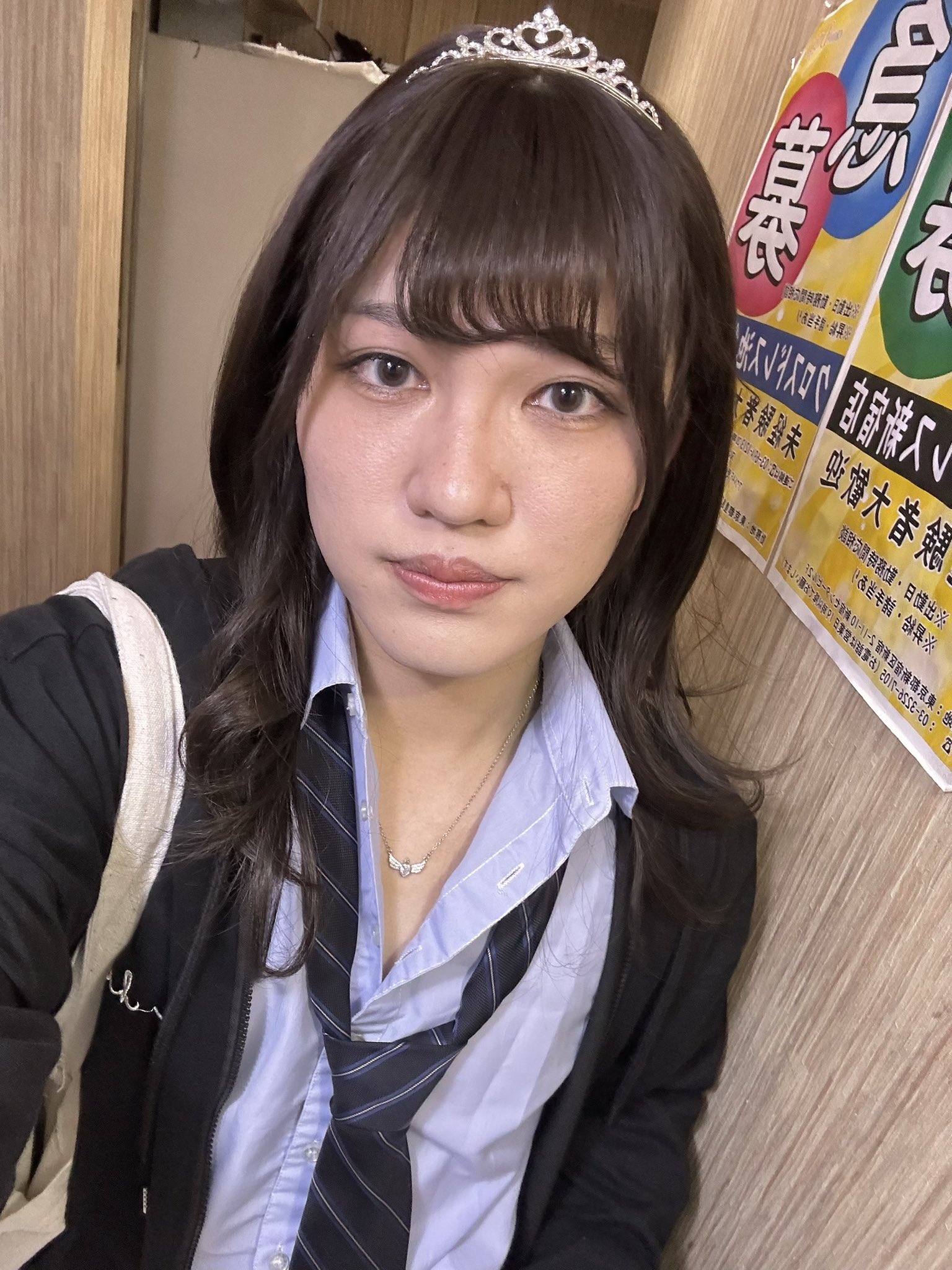 素人 jk 写メ  / X