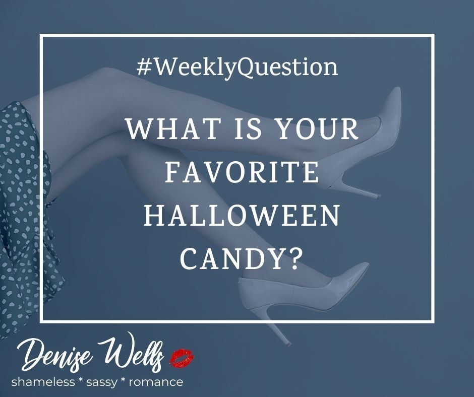 Denise Wells 🤪💻📚 tweet media