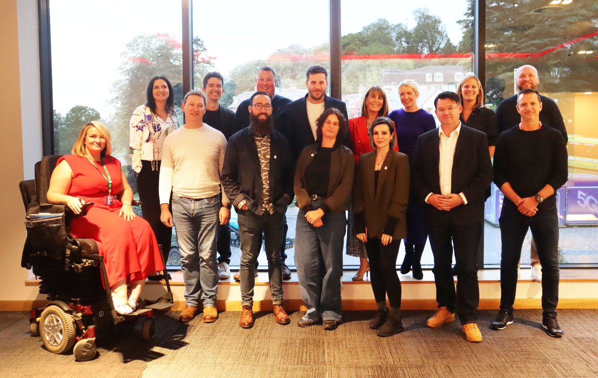 Exciting news! We've appointed 3 new Board members and 9 new panel members🏴󠁧󠁢󠁷󠁬󠁳󠁿🌟

Together, we look forward to shaping the continued success of our organisation and contributing to the growth of the #FinTech and #FinancialServices industries in #Wales🚀

🔗tinyurl.com/bdh4pveu