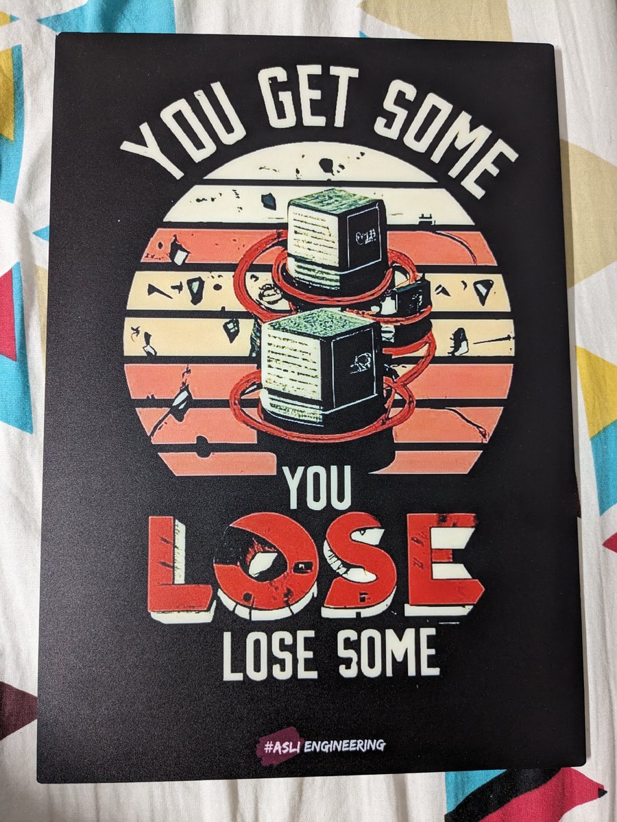 Hungrypunjabi's tweet image. Thanks for this @arpit_bhayani 
#AsliEngineering #AsliConf