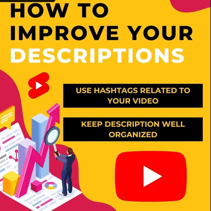 arifur605760's tweet image. Hi! are you need a YouTube SEO Expert? Which will grow your channel to more and more views and subscribers!  I&apos;m here to be your YouTube Channel Manager. Feel free to message me. #videoeditors #bestvideos #socialmediasolutions #socialmediatips
#trendingvideo
#youtubechannel